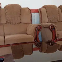 مبل دسته دوم|مبلمان خانگی و میز عسلی|ایوان, |دیوار