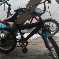 دوچرخه 16و20|دوچرخه، اسکیت، اسکوتر|شیراز, غدیر جنوبی|دیوار