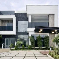 فروش-ویلا-مدرن-استخردار