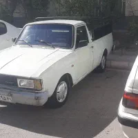 وانت مدل۹۳|خودرو سواری و وانت|پرند, فاز ۲|دیوار