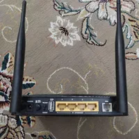 مودم روتر ADSL زایکسل تی پی لینک آی پی لینک...|مودم و تجهیزات شبکه|تهران, یافت آباد جنوبی|دیوار
