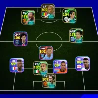 اکانت ای فوتبال