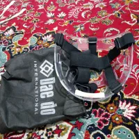 لوازم مبارزه رزمی ورزش تکواندو|تجهیزات ورزشی|محمودآباد, |دیوار