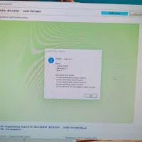 هارد اکسترنال ۱ ترا|قطعات و لوازم جانبی رایانه|خمین, |دیوار