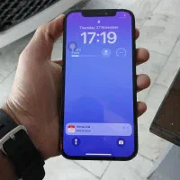 آیفون دوازده نرمال