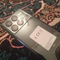 ایکس شیش پرو در حد نو