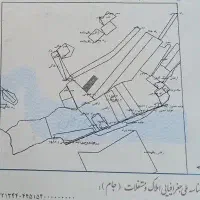 زمین فروشی با سند جهت سرمایه گذاری با مبلغ کم|فروش زمین و ملک کلنگی|مشهد, شهرک صنعتی توس|دیوار