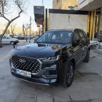 تیگو۸ پرو ای پلاس +e مدل۱۴۰۳ نقد و اقساط