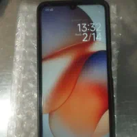 گوشی شیائومی ردمی 13c 256رم 8