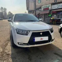 دنا پلاس توربو اتومات|خودرو سواری و وانت|رضوانشهر, |دیوار