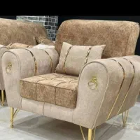 مبل راحتی دنیز