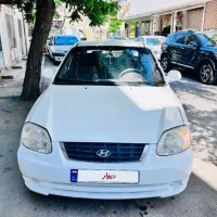 استثنایی ترین ورنا ایران موتور ۱۶۰۰ کم کار واقعی