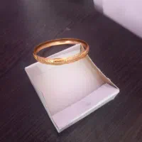 النگو ی طلا
