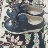 کفش دخترانه