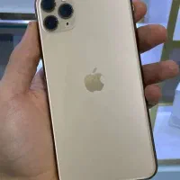 ایفون 11پرو دو سیم ch