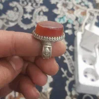 چند عدد انگشتر نقره درجه یک|بدلیجات|شوش, |دیوار