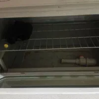 گاز پنج شله|اجاق گاز و لوازم برقی پخت‌وپز|بروجرد, |دیوار