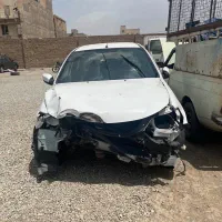ساینا اس مدل ۱۴۰۱ تصادفی