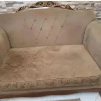 مبلمان ۸ نفره بسیار راحت و خوش دست و میزناهادخوری|مبلمان خانگی و میز عسلی|آمل, |دیوار