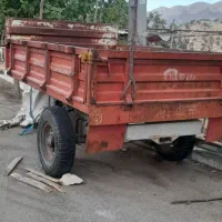 تراکتور|خودرو سنگین|ایلام, |دیوار