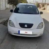 تیبا صندوق‌دار مدل ۱۴۰۰|خودرو سواری و وانت|یزد, |دیوار