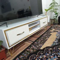 زیر تلویزیون|میز تلویزیون|بندر کنگان, |دیوار