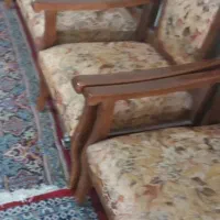 مبل راحتی ۸ نفره