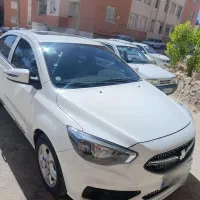 شاهین G سفید مدل 1401 کارکرد 32