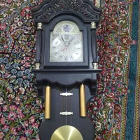 ساعت دیواری