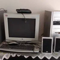 خریدار کیس و کامپیوتر و مانیتور