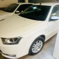 دنا معمولی تیپ ۲ مدل ۹۷