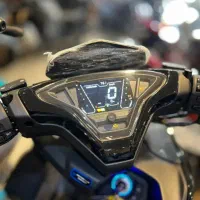 آیروکس 180 فول دسته گرمکن دارد|موتورسیکلت|سقز, |دیوار