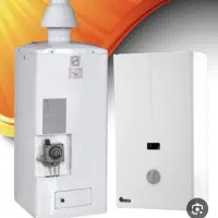 خدمات سرویس آبگرمکن  و بخاری گازی|خدمات پیشه و مهارت|بم, |دیوار