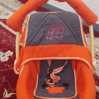 کریر سالم بدون زدگی