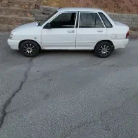 پراید 132 مدل 90