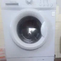 لباسشویی ال جی