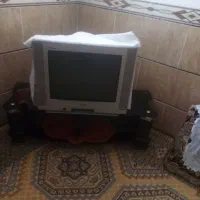 تلویزیون الجی
