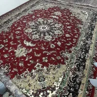 فرش|فرش|آران و بیدگل, |دیوار