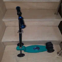 اسکوتر میکرو micro