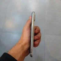 ایفون X سفید|موبایل|مشهد, طبرسی شمالی|دیوار