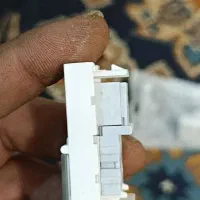 کیستون تلفن لگراند RJ11|مودم و تجهیزات شبکه|قدس, شهرقدس|دیوار