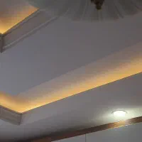 ریسه شلنگی . انبه ای