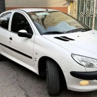 پژو 206 تیپ 2 مدل 99|خودرو سواری و وانت|ارومیه, |دیوار