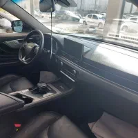 فیدلیتی پرایم 7 نفره،مدل 1402،کارکرد 32|خودرو سواری و وانت|کرج, گلشهر|دیوار