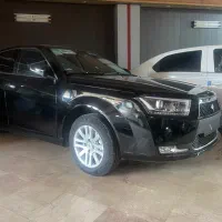 دنا دنده ۶سرعته با رینگ