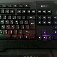 موس و کیبورد گیمینگ