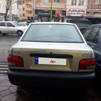 پراید 88|خودرو سواری و وانت|قدس, شهر‌قدس|دیوار