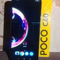 poco c40|موبایل|بندرعباس, |دیوار