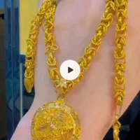 طلای دست دوم