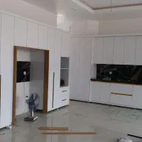 نیازمند یک نیرو یا شاگرد برای کابینت سازی هستم